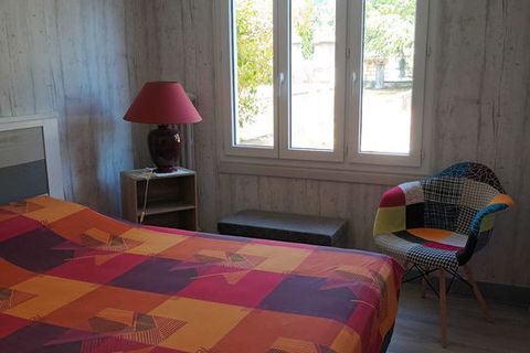 Villa a Abrest, Allier, Abrest - € 259.900 | Ref: 1350MX2821 - foto 9