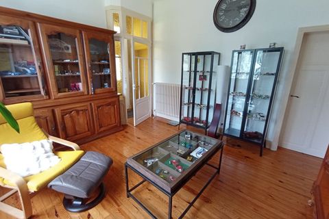 Villa a Abrest, Allier, Abrest - € 259.900 | Ref: 1350MX2821 - foto 11