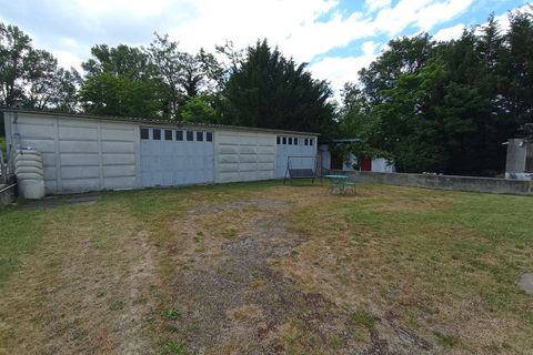Villa a Abrest, Allier, Abrest - € 259.900 | Ref: 1350MX2821 - foto 17