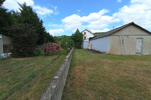 Villa a Abrest, Allier, Abrest - € 259.900 | Ref: 1350MX2821 - foto 18