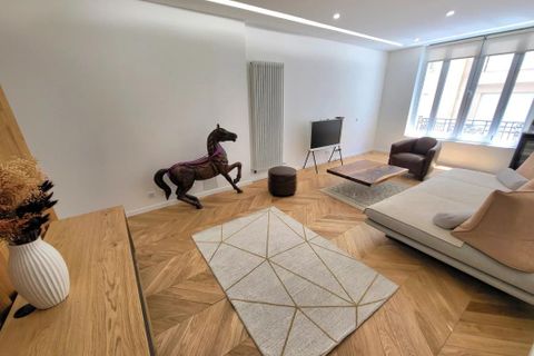Lejlighed i Cannes, Alpes-Maritimes, Cannes - € 518.000 | Ref: EF912 - foto 1