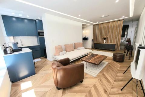 Lejlighed i Cannes, Alpes-Maritimes, Cannes - € 518.000 | Ref: EF912 - foto 2