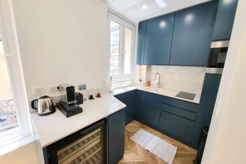 Lejlighed i Cannes, Alpes-Maritimes, Cannes - € 518.000 | Ref: EF912 - foto 3