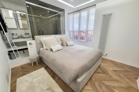 Lejlighed i Cannes, Alpes-Maritimes, Cannes - € 518.000 | Ref: EF912 - foto 5