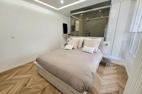 Lejlighed i Cannes, Alpes-Maritimes, Cannes - € 518.000 | Ref: EF912 - foto 6