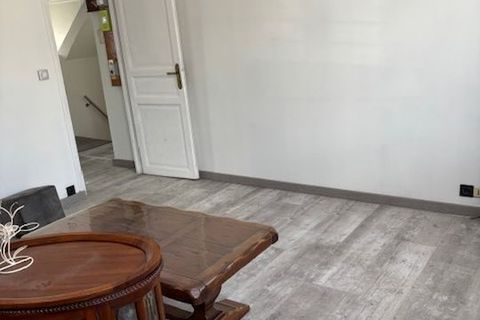 Villa i Villeneuve-la-Guyard, Yonne, Villeneuve-la-Guyard - € 197.000 | Ref: 1185PI78 - foto 3