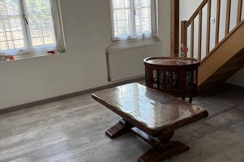 Villa i Villeneuve-la-Guyard, Yonne, Villeneuve-la-Guyard - € 197.000 | Ref: 1185PI78 - foto 4