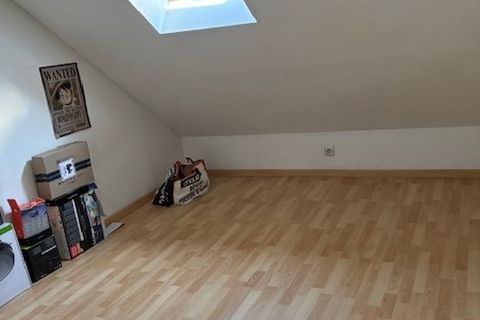 Villa i Villeneuve-la-Guyard, Yonne, Villeneuve-la-Guyard - € 197.000 | Ref: 1185PI78 - foto 5