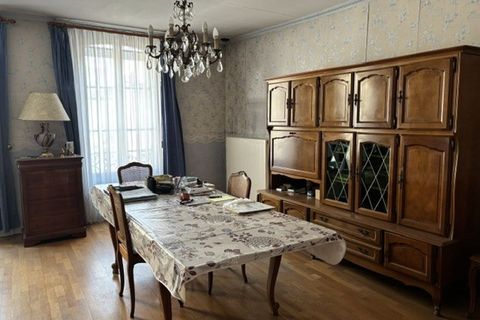 Byhus i Château-Thierry, Aisne, Château-Thierry - € 350.000 | Ref: 1186PI52 - foto 1