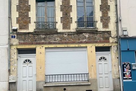 Byhus i Château-Thierry, Aisne, Château-Thierry - € 350.000 | Ref: 1186PI52 - foto 29