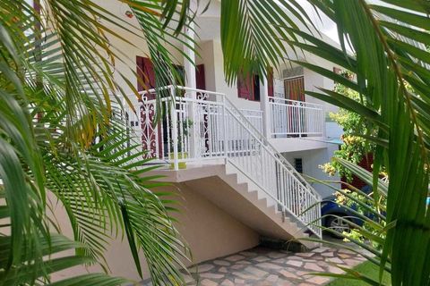 Villa a Saint-Louis, Guadeloupe, Saint-Louis - € 439.000 | Ref: ACCORDIM-204412978 - foto 3