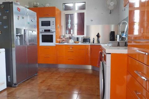 Villa a Saint-Louis, Guadeloupe, Saint-Louis - € 439.000 | Ref: ACCORDIM-204412978 - foto 6