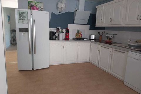 Villa a Saint-Louis, Guadeloupe, Saint-Louis - € 439.000 | Ref: ACCORDIM-204412978 - foto 7
