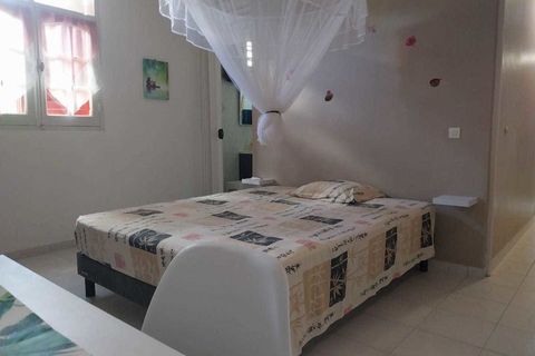 Villa a Saint-Louis, Guadeloupe, Saint-Louis - € 439.000 | Ref: ACCORDIM-204412978 - foto 8