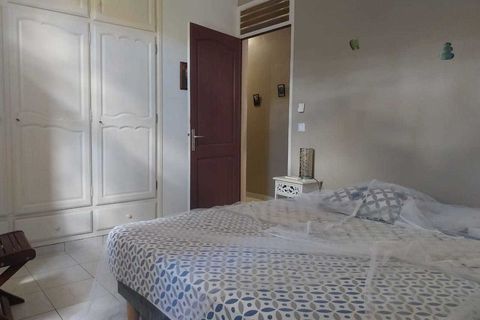 Villa a Saint-Louis, Guadeloupe, Saint-Louis - € 439.000 | Ref: ACCORDIM-204412978 - foto 9