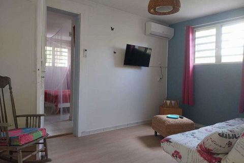 Villa a Saint-Louis, Guadeloupe, Saint-Louis - € 439.000 | Ref: ACCORDIM-204412978 - foto 12