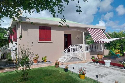 Villa a Saint-Louis, Guadeloupe, Saint-Louis - € 439.000 | Ref: ACCORDIM-204412978 - foto 13