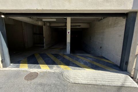 Parkeringsplads i Marseille, Bouches-du-Rhone, Marseille - € 24.000 | Ref: 12314DU1135 - foto 2
