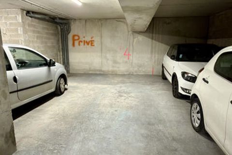 Parkeringsplads i Marseille, Bouches-du-Rhone, Marseille - € 24.000 | Ref: 12314DU1135 - foto 3