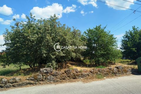 Helårsgrund i Viseu, Viseu, Viseu - € 95.000 | Ref: viseu/T/01876 - foto 1
