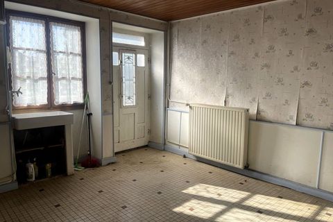 Farm i Arbot, Haute-Marne, Arbot - € 60.000 | Ref: 1153PI95 - foto 2