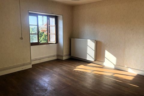 Farm i Arbot, Haute-Marne, Arbot - € 60.000 | Ref: 1153PI95 - foto 3