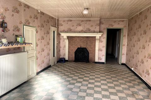 Farm i Arbot, Haute-Marne, Arbot - € 60.000 | Ref: 1153PI95 - foto 4