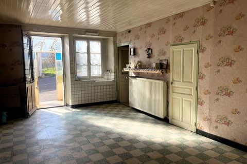 Farm i Arbot, Haute-Marne, Arbot - € 60.000 | Ref: 1153PI95 - foto 5