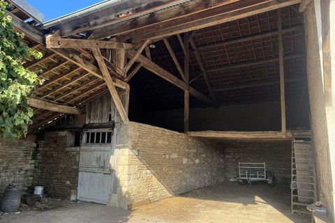 Farm i Arbot, Haute-Marne, Arbot - € 60.000 | Ref: 1153PI95 - foto 6