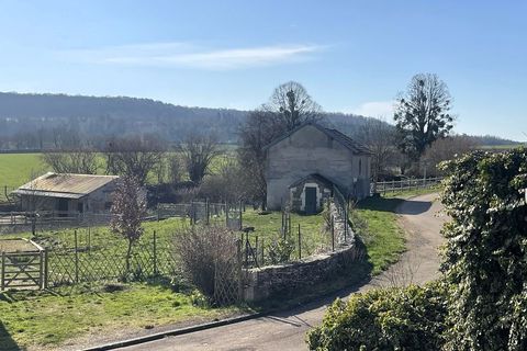 Farm i Arbot, Haute-Marne, Arbot - € 60.000 | Ref: 1153PI95 - foto 9