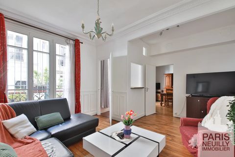 Lejlighed i Paris, Paris, Paris - € 728.000 | Ref: 87113670 - foto 1