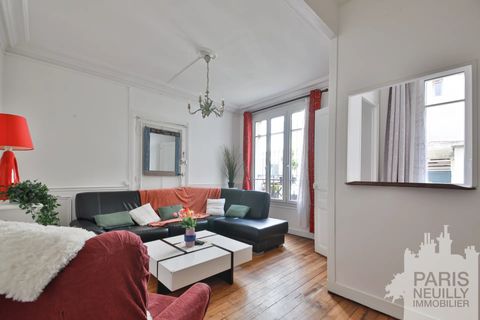 Lejlighed i Paris, Paris, Paris - € 728.000 | Ref: 87113670 - foto 2