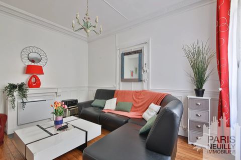 Lejlighed i Paris, Paris, Paris - € 728.000 | Ref: 87113670 - foto 3
