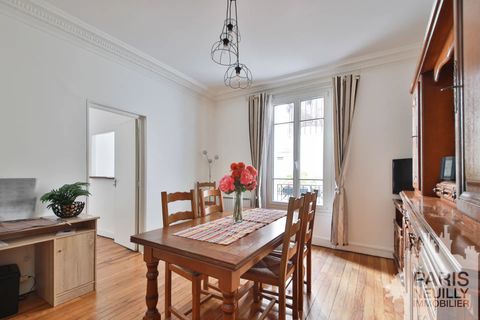 Lejlighed i Paris, Paris, Paris - € 728.000 | Ref: 87113670 - foto 4