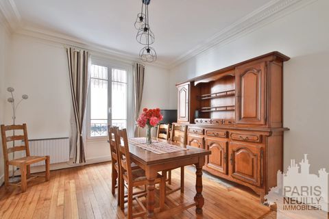 Lejlighed i Paris, Paris, Paris - € 728.000 | Ref: 87113670 - foto 5