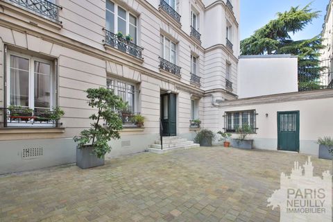 Lejlighed i Paris, Paris, Paris - € 728.000 | Ref: 87113670 - foto 11