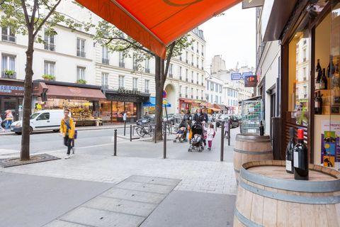 Lejlighed i Paris, Paris, Paris - € 728.000 | Ref: 87113670 - foto 13