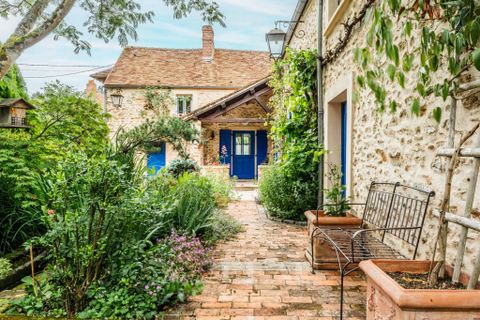 Villa a Rambouillet, Yvelines, Rambouillet - € 1.100.000 | Ref: 87049364 - foto 2