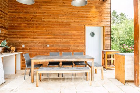 Villa a Rambouillet, Yvelines, Rambouillet - € 1.100.000 | Ref: 87049364 - foto 4