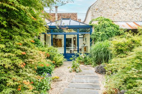Villa a Rambouillet, Yvelines, Rambouillet - € 1.100.000 | Ref: 87049364 - foto 6