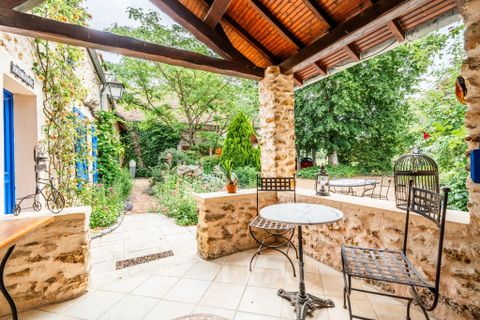 Villa a Rambouillet, Yvelines, Rambouillet - € 1.100.000 | Ref: 87049364 - foto 7