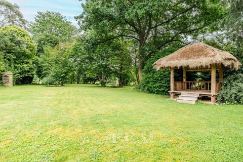 Villa a Rambouillet, Yvelines, Rambouillet - € 1.100.000 | Ref: 87049364 - foto 8
