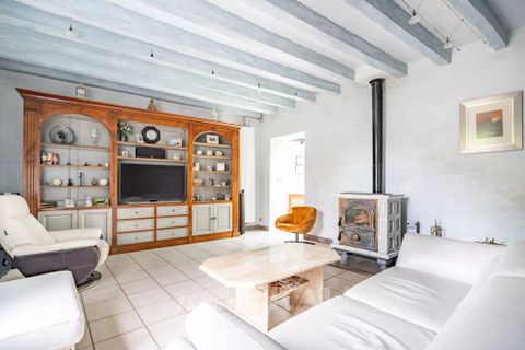 Villa a Rambouillet, Yvelines, Rambouillet - € 1.100.000 | Ref: 87049364 - foto 9