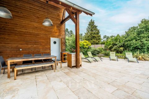 Villa a Rambouillet, Yvelines, Rambouillet - € 1.100.000 | Ref: 87049364 - foto 10