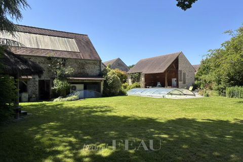 Villa a Rambouillet, Yvelines, Rambouillet - € 1.100.000 | Ref: 87049364 - foto 12