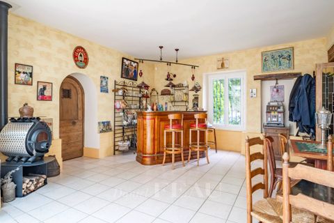 Villa a Rambouillet, Yvelines, Rambouillet - € 1.100.000 | Ref: 87049364 - foto 13