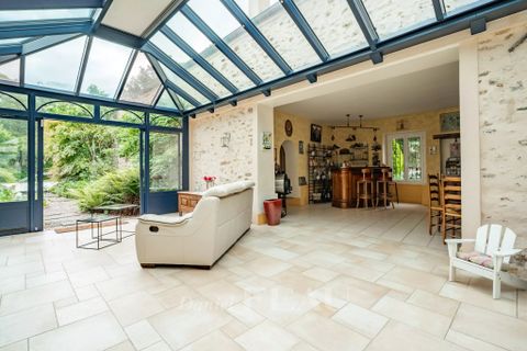 Villa a Rambouillet, Yvelines, Rambouillet - € 1.100.000 | Ref: 87049364 - foto 14