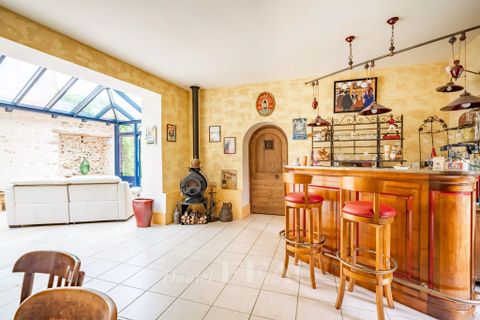 Villa a Rambouillet, Yvelines, Rambouillet - € 1.100.000 | Ref: 87049364 - foto 15