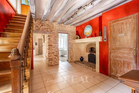 Villa a Rambouillet, Yvelines, Rambouillet - € 1.100.000 | Ref: 87049364 - foto 16