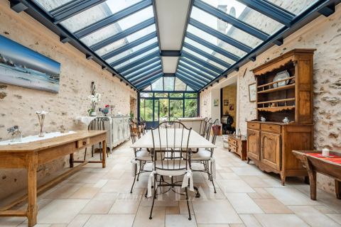 Villa a Rambouillet, Yvelines, Rambouillet - € 1.100.000 | Ref: 87049364 - foto 17